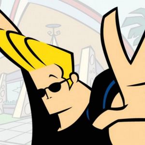 Personaggio di Johnny Bravo