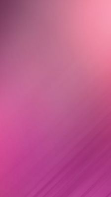 Sfondo Astratto a Gradiente Rosa