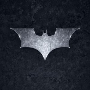 Sfondo Logo Batman