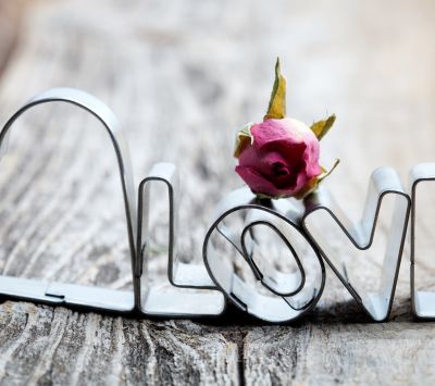 Amore e Rosa