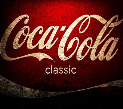 Coca-Cola Classic Vintage - wallpaper preview