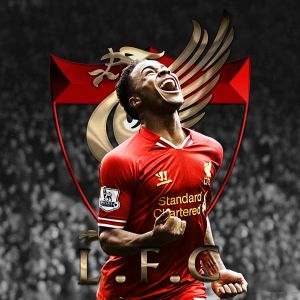 Celebrazione Liverpool FC
