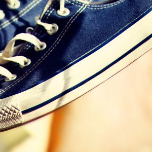 Sneakers Eleganti