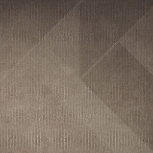 Pattern Geometrico Marrone