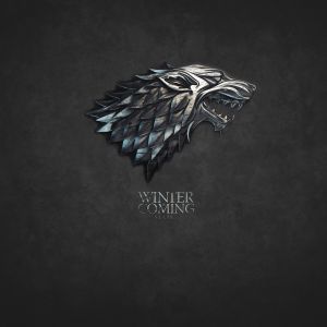 L'inverno sta arrivando - Casa Stark