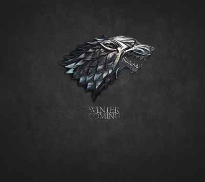 L'inverno sta arrivando - Casa Stark