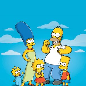 La Famiglia Simpson
