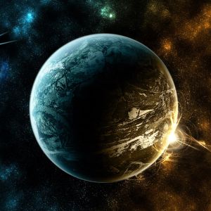 Pianeta Cosmico