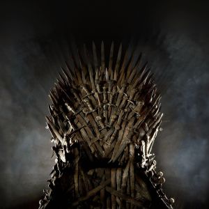 Trono di Ferro da Il Trono di Spade