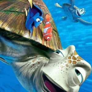 Personaggi di Alla Ricerca di Nemo