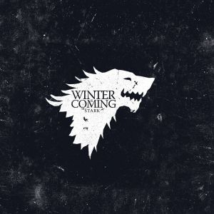 L'inverno sta arrivando - Stark