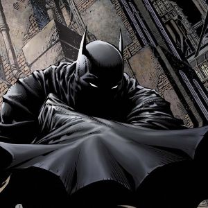 Batman Cavaliere Oscuro Sfondo