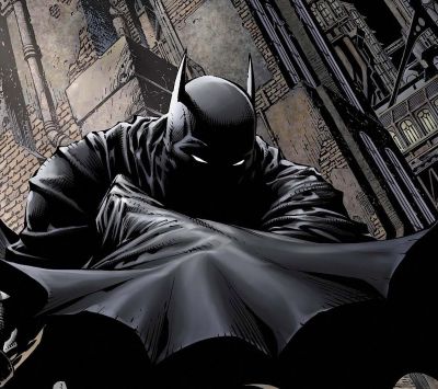 Batman Cavaliere Oscuro Sfondo - wallpaper preview