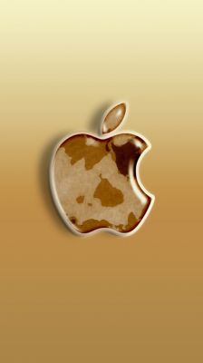 Design del Logo Apple