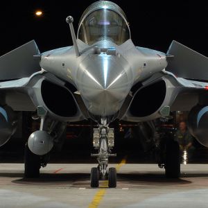 Caccia Rafale