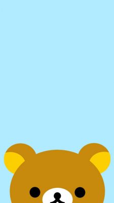 Illustrazione di Orso Carino