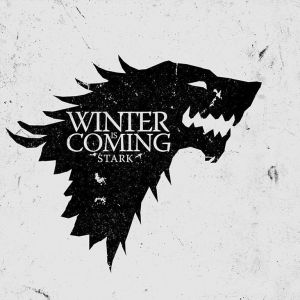 L'inverno sta arrivando - Stark