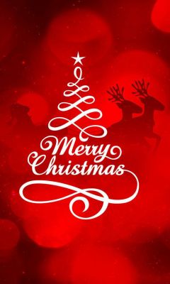 Buon Natale - wallpaper preview