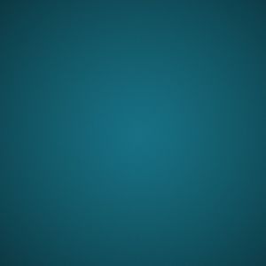 Sfondo Gradiente Blu Minimalista