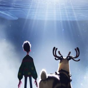 Avventura Magica di Natale