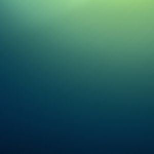 Sfondo Gradiente Blu e Verde