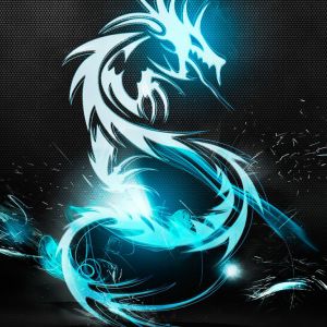 Arte del Drago Blu