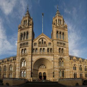 Museo di Storia Naturale Londra