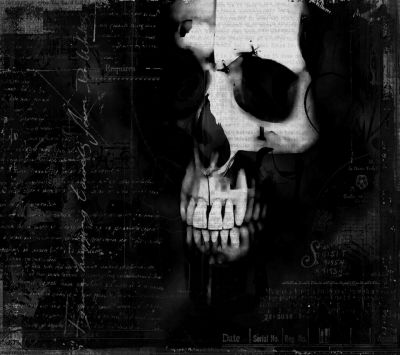 Arte della Teschio Scuro - wallpaper preview