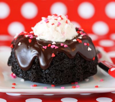 Delizioso Dessert al Cioccolato - wallpaper preview