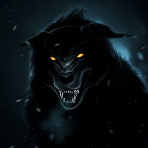 Arte del Lupo Nero