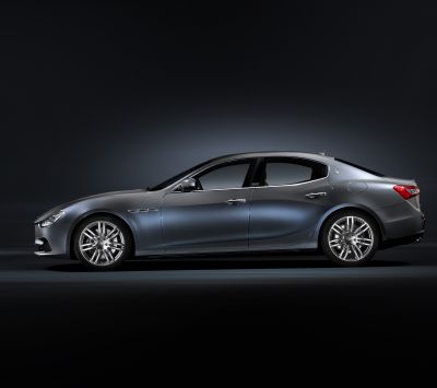 Design di Auto di Lusso