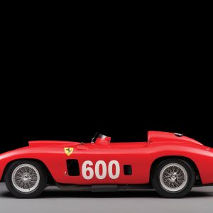 Ferrari 600 Auto Classico
