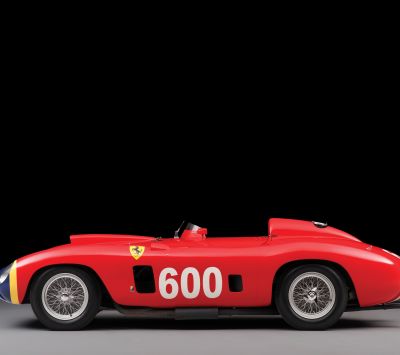 Ferrari 600 Auto Classico