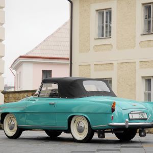 Cabriolet Classico