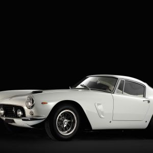 Ferrari 250 GT Classico