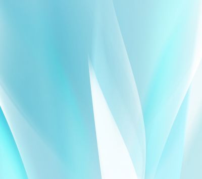 Onde Astratte Blu Morbide - wallpaper preview