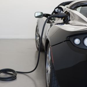 Ricarica Auto Elettrico