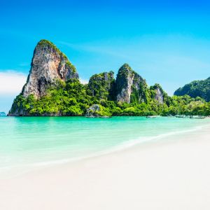 Paradiso della Spiaggia Tropicale