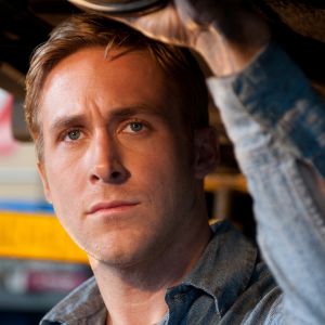 Ryan Gosling in scena automobilistica