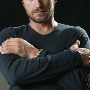 Ritratto di Uomo Stile