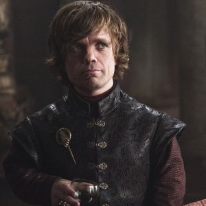 Tyrion Lannister da Il Trono di Spade