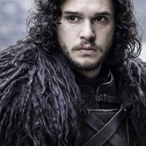 Jon Snow di Il Trono di Spade