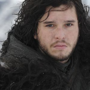 Jon Snow di Game of Thrones