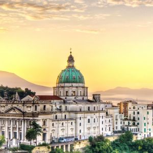 Basilica di San Pietro al Tramonto