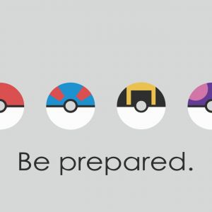 Design delle Poké Ball di Pokémon