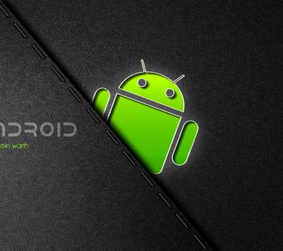Design del Logo Android