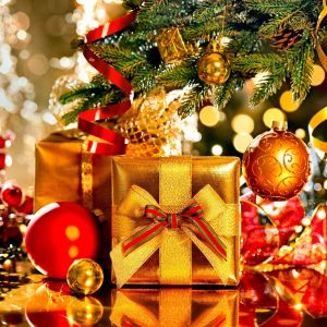Regali e Decorazioni di Natale