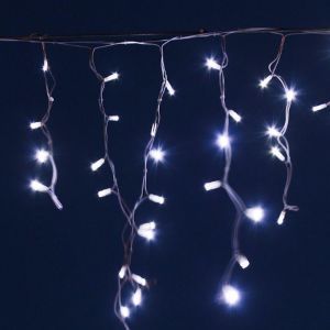 Luci di Natale Scintillanti