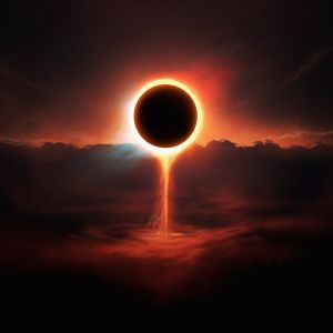 Eclissi nello Spazio