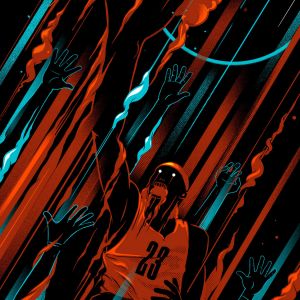 Arte Dinamico del Basket